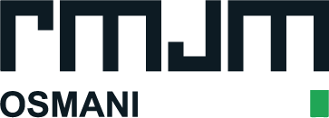 RMJM Osmani Logo