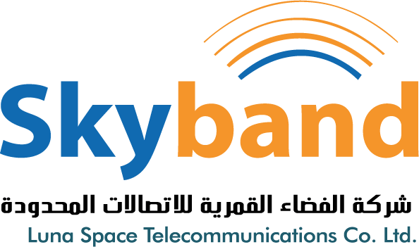 Sky Band Logo